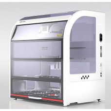  CyBio FeliX Flexible Benchtop Automation